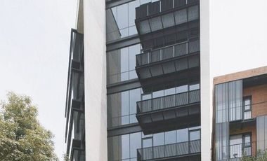 Oficina Renta Colonia Cuauhtémoc Alcaldía Cuauhtémoc CDMX