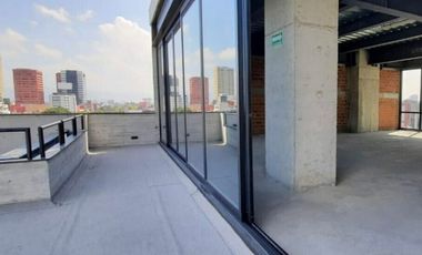 Oficina Renta Colonia Cuauhtémoc Alcaldía Cuauhtémoc CDMX