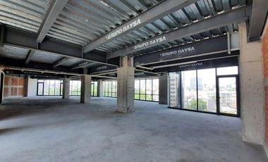 Oficina Renta Colonia Cuauhtémoc Alcaldía Cuauhtémoc CDMX
