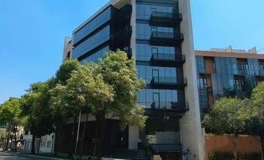Oficina Renta Colonia Cuauhtémoc Alcaldía Cuauhtémoc CDMX