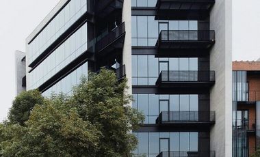 Oficina Renta Colonia Cuauhtémoc Alcaldía Cuauhtémoc CDMX