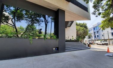 Oficina Renta Colonia Cuauhtémoc Alcaldía Cuauhtémoc CDMX