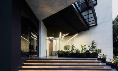 Oficina Renta Colonia Cuauhtémoc Alcaldía Cuauhtémoc CDMX