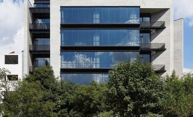Oficina Renta Colonia Cuauhtémoc Alcaldía Cuauhtémoc CDMX