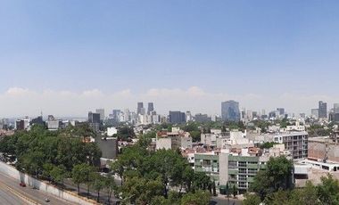 Oficina Renta Colonia Cuauhtémoc Alcaldía Cuauhtémoc CDMX