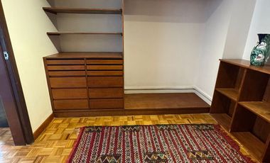 MAGNIFICO PENTHOUSE EN RENTA EN EL CORAZON DE POLANCO