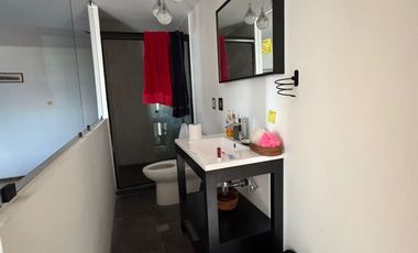 MAGNIFICO PENTHOUSE EN RENTA EN EL CORAZON DE POLANCO