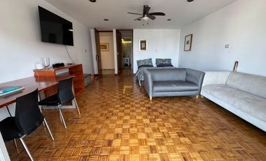 MAGNIFICO PENTHOUSE EN RENTA EN EL CORAZON DE POLANCO