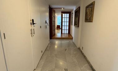 MAGNIFICO PENTHOUSE EN RENTA EN EL CORAZON DE POLANCO