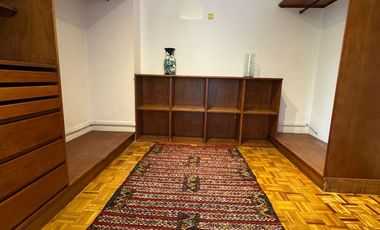 MAGNIFICO PENTHOUSE EN RENTA EN EL CORAZON DE POLANCO