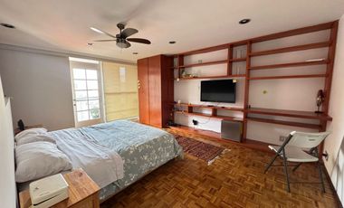 MAGNIFICO PENTHOUSE EN RENTA EN EL CORAZON DE POLANCO