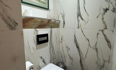 MAGNIFICO PENTHOUSE EN RENTA EN EL CORAZON DE POLANCO