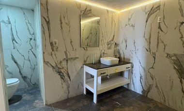 MAGNIFICO PENTHOUSE EN RENTA EN EL CORAZON DE POLANCO