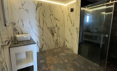 MAGNIFICO PENTHOUSE EN RENTA EN EL CORAZON DE POLANCO