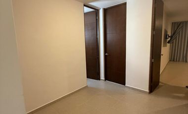 CASA EN VENTA MERIDA, CONKAL, PRIVADA BOTANICO, AMUEBLADA, ENTREGA INMEDIATA.