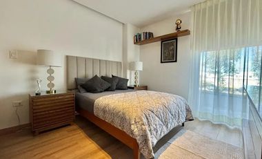 Departamento Nuevo en renta en el Norponiente de Aguascalientes