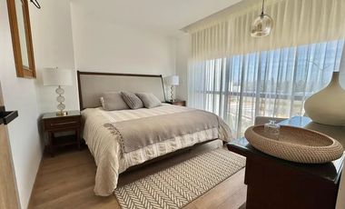 Departamento Nuevo en renta en el Norponiente de Aguascalientes