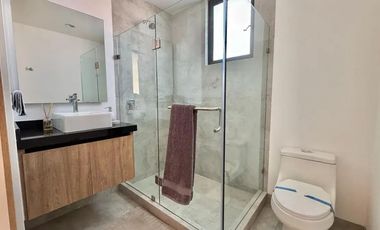 Departamento Nuevo en renta en el Norponiente de Aguascalientes