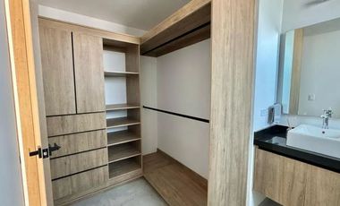 Departamento Nuevo en renta en el Norponiente de Aguascalientes