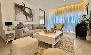 Departamento Nuevo en renta en el Norponiente de Aguascalientes