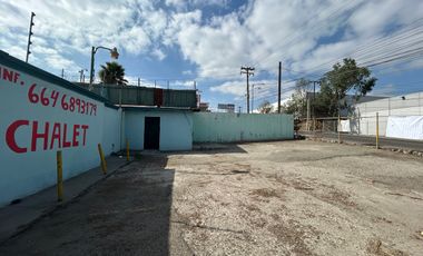 Terreno en Venta Col.Reforma