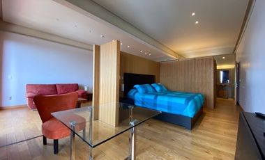 Departamento  en renta, en Reforma