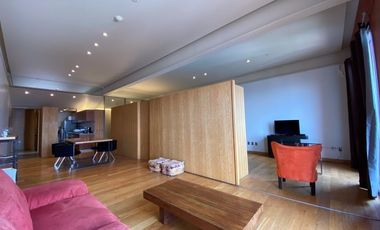 Departamento  en renta, en Reforma