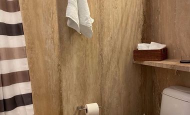 Departamento  en renta, en Reforma