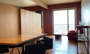 Departamento  en renta, en Reforma