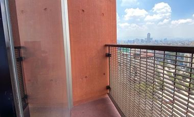 Departamento  en renta, en Reforma