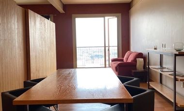 Departamento  en renta, en Reforma