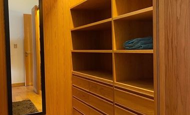 Departamento  en renta, en Reforma