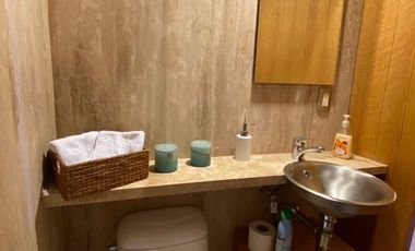 Departamento  en renta, en Reforma