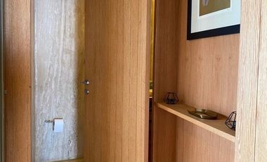 Departamento  en renta, en Reforma