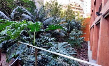 Departamento  en renta, en Reforma