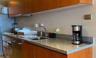 Departamento  en renta, en Reforma