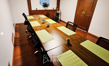 Renta de oficinas acondicionadas en Morillotla