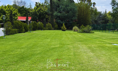 Renta de oficinas acondicionadas en Morillotla