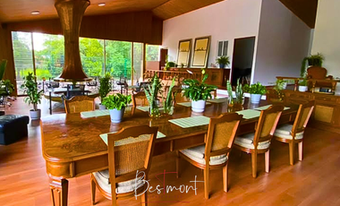 Renta de oficinas acondicionadas en Morillotla