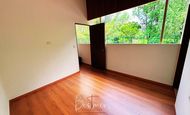 Renta de oficinas acondicionadas en Morillotla