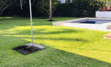 Casa en venta Jiutepec, Morelos