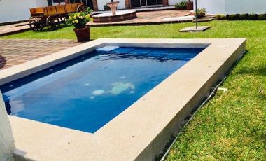 Casa en venta Jiutepec, Morelos