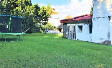 Casa en venta Jiutepec, Morelos