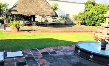 Casa en venta Jiutepec, Morelos