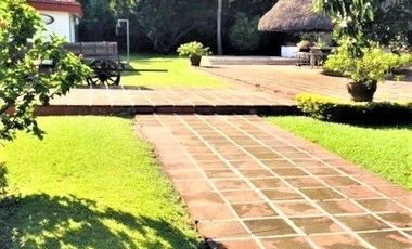 Casa en venta Jiutepec, Morelos