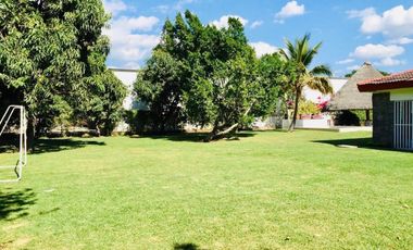 Casa en venta Jiutepec, Morelos