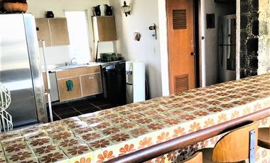 Casa en venta Jiutepec, Morelos