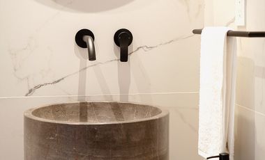 Departamento de Lujo en CDMX