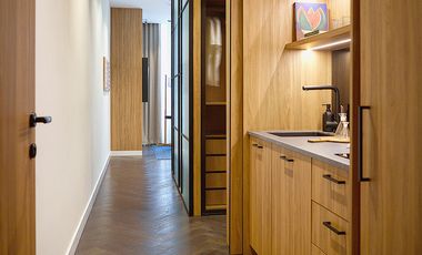 Departamento de Lujo en CDMX