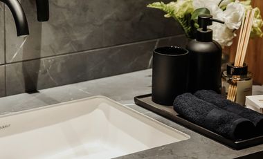 Departamento de Lujo en CDMX